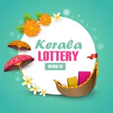Kerala Lottery Result - App Icon