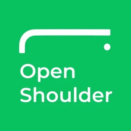 Open Shoulder Cheats