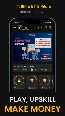 Game screenshot ZILLSKILL mod apk