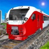 Railroad: Train Games 2022 icon