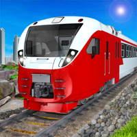 Railroad Train Games 2022