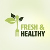 Fresh & Healthy Trier Ost icon