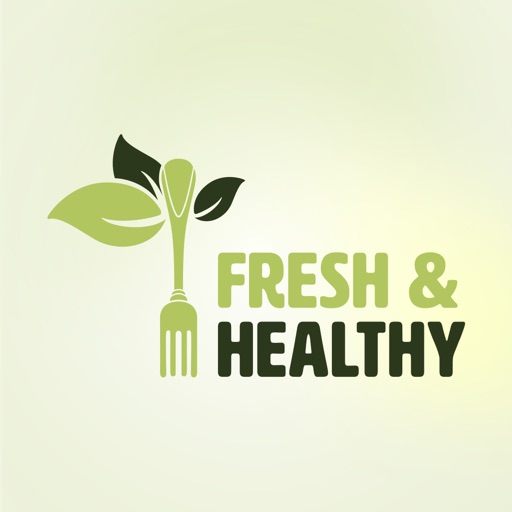 Fresh & Healthy Trier Ost icon