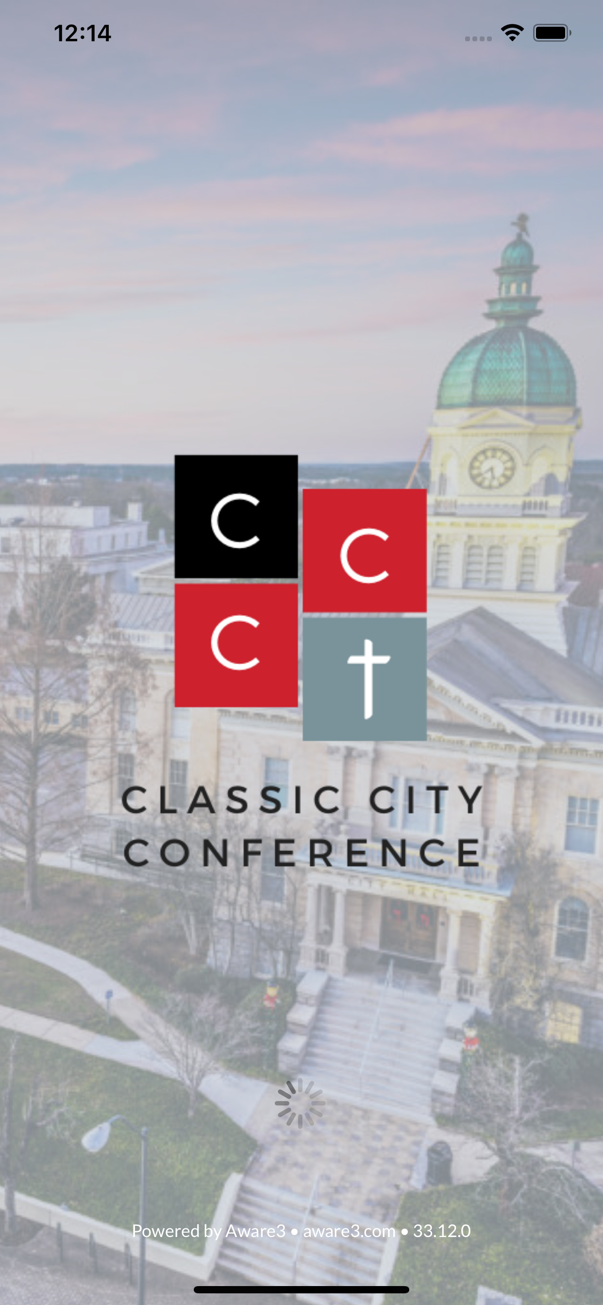 Classic City Conference