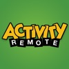 ACTIVITY Original Remote - iPhoneアプリ