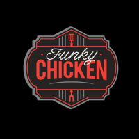 Funky Chicken Stoke Cobridge