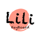 Lili Keyboard - Fonts