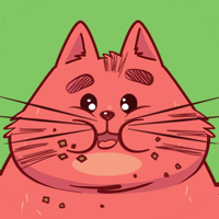 Feed the cat Clicker games