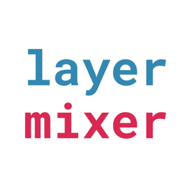 螢幕擷取畫面 (6) Layer Mixer