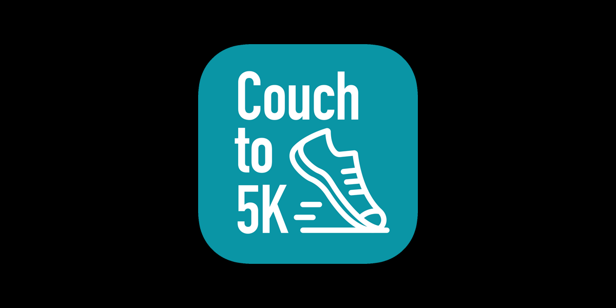NHS Couch to 5K on the App Store