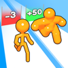 Tall Man Run - SUPERSONIC STUDIOS LTD