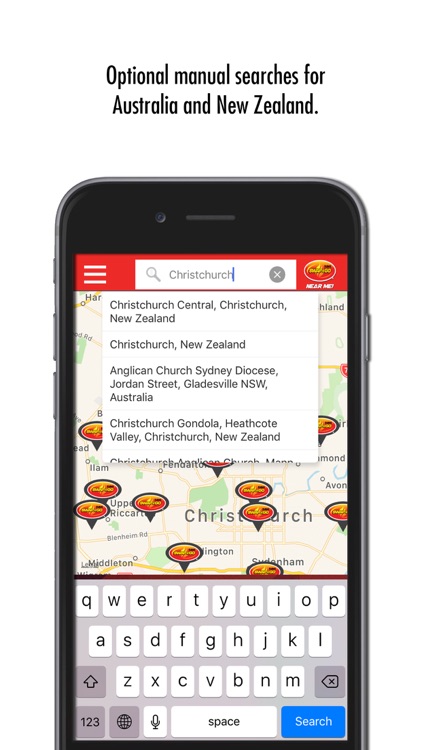 Swap’n’Go NEAR ME screenshot-3