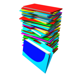 Folder Inventory