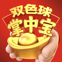 双色球掌中宝 logo