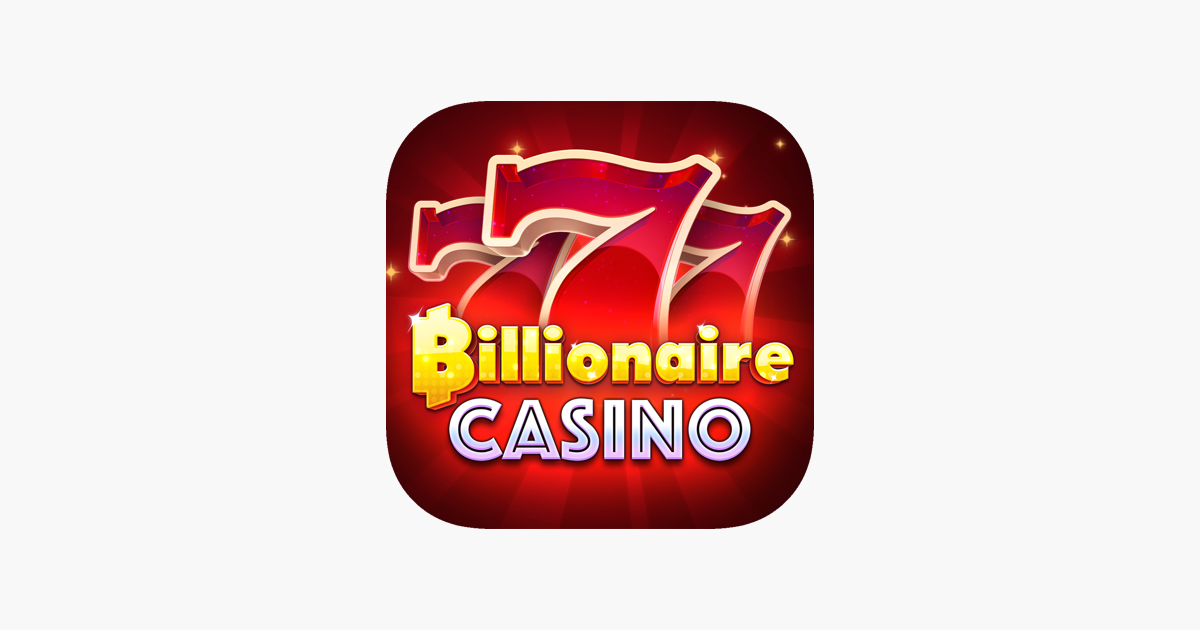 ‎Billionaire Casino Slots 777 on the App Store