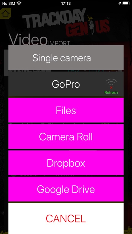 Track Day Genius screenshot-7