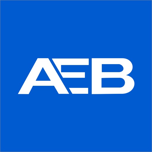 AEB Mobile - Your digital Bank