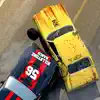 Speed Bumps Cars Crash Sim 3D delete, cancel