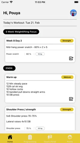 Game screenshot Lemonade Training apk