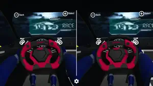 VR Real Feel Racing screenshot 4