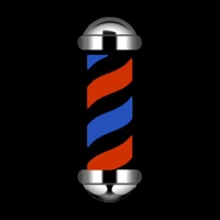 Region’s Barber Shop logo