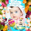 Easter Day Photo Frames icon