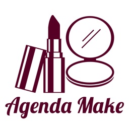 Agenda Make - Maquiadoras