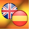 Dictionary English Spanish Eng - iPhoneアプリ