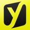 RideYellow - Your taxi app