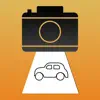 DrawingCamera App Delete