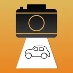 DrawingCamera App Problems