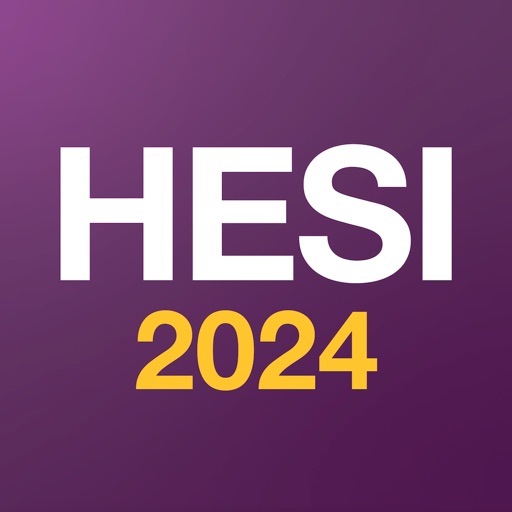 HESI A2 Practice Test 2024