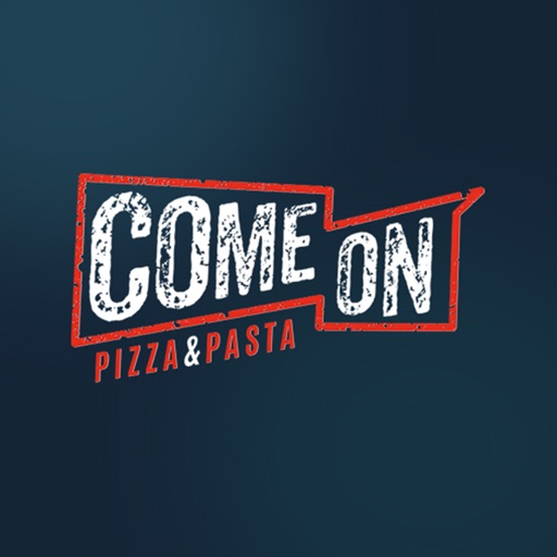 Come On pizza