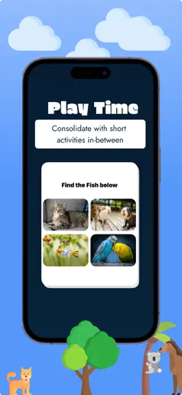Game screenshot Leo's Animals apk