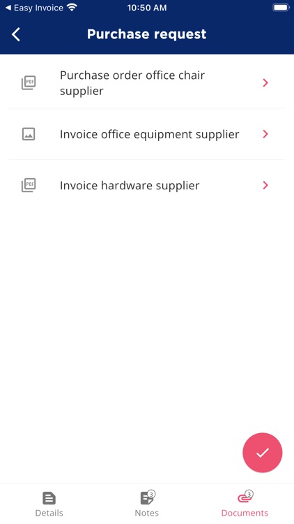 Easy Systems Easy Approve screenshot-4