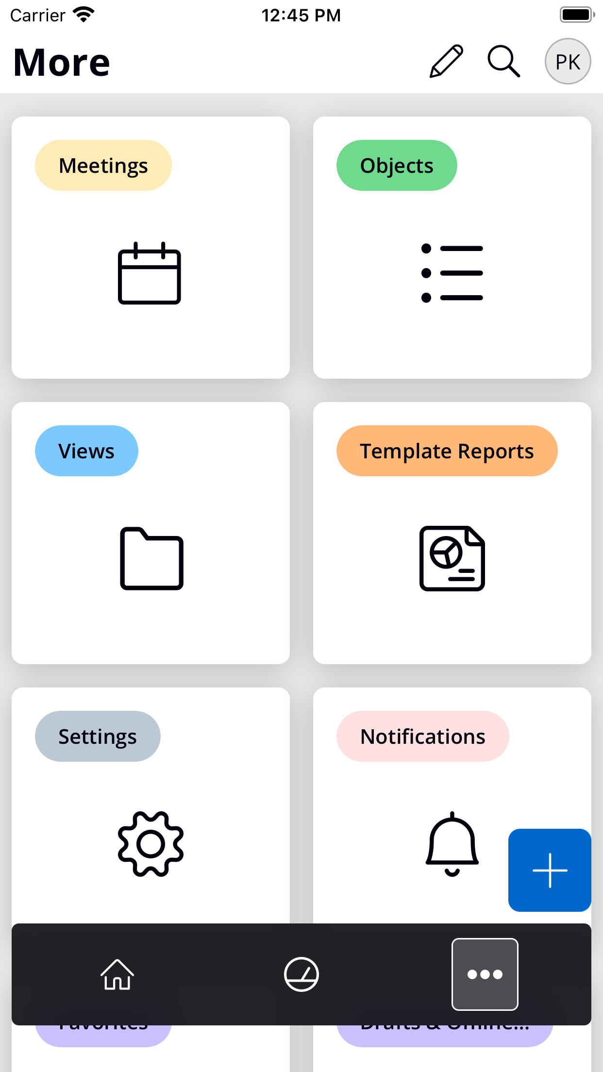 Intapp 2.0