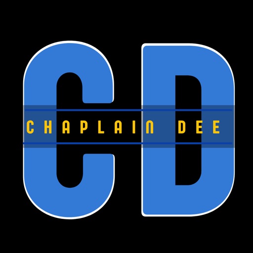 Chaplain Dee icon