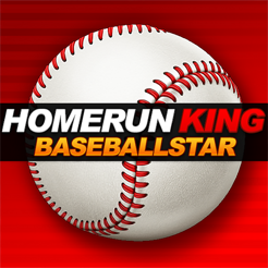 ‎Homerun King™ - Baseball Star