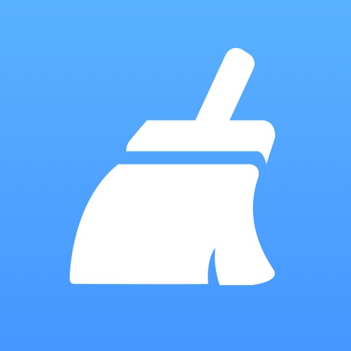 iCleaner: Free Up Space Icon