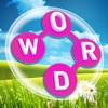 Icon Word Games: Crossword Puzzle