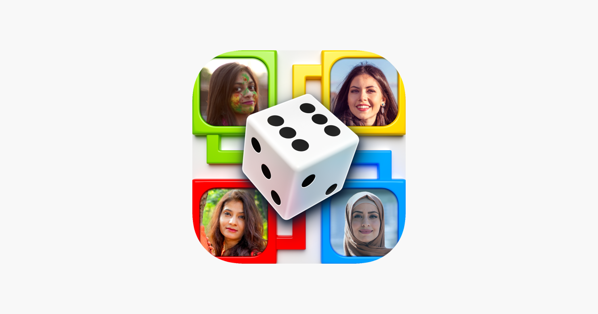 Ludo Pro-Classic - Apps para Android - Jogos em geral - Jogos de dados