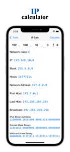 Computer Networks screenshot #5 for iPhone