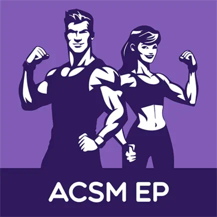 ACSM EP Exam Prep Review 2023 Читы