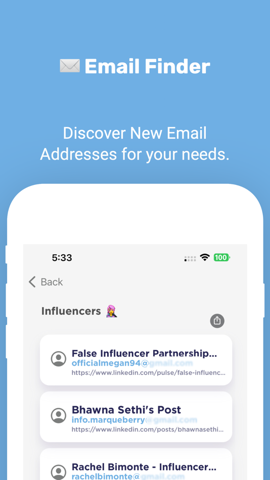 #3. Sheepy: People Search & Finder (iOS) 由: Toba Ibrahim