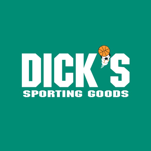 DICK’S Sporting Goods icon