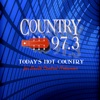 Country 97.3 FM icon