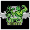 UFO Fitness icon