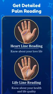 palm reader & daily horoscope+ problems & solutions and troubleshooting guide - 4