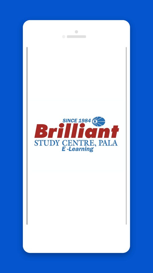 #1. Brilliant Pala e-learning (iOS) 由: Testpress Tech Labs LLP