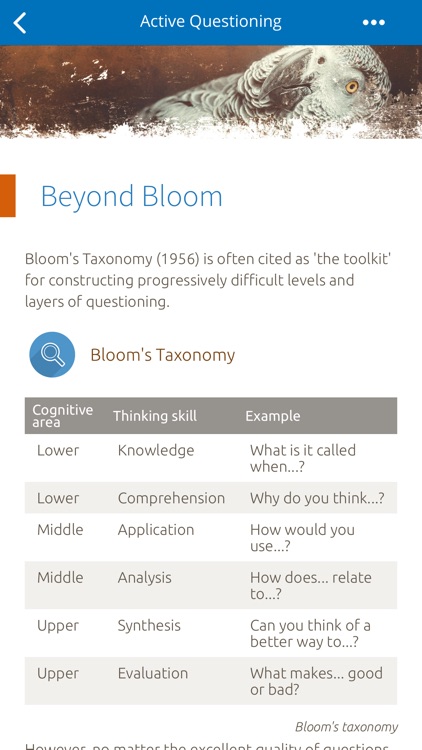 ALT CPD Library screenshot-5
